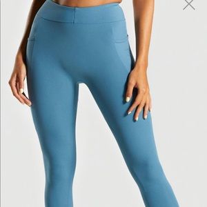 Gymshark Sculpt Leggings